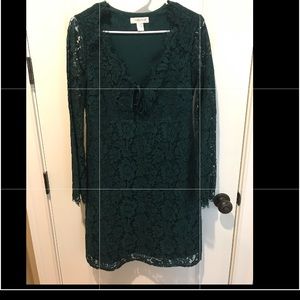 VGUC Motherhood Maternity dress